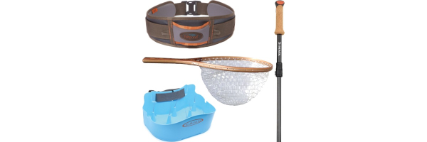 Nets &amp; Wading Accessories