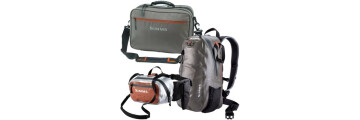 Bags & Packs