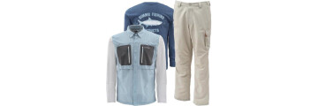 Sportswear