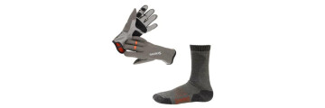 Gloves & Socks
