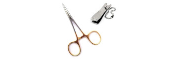 Pliers & Nippers