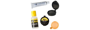 Chemicals & Strike Indicators