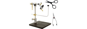 Fly Tying Tools