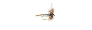 Dry Flies