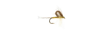 Emergers & Wet Flies