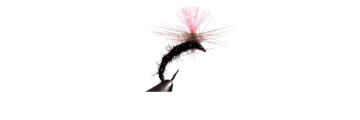 A.P. Custom Flies