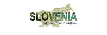 Slovenische Alpen