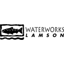 WATERWORKS-LAMSON