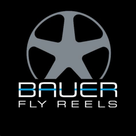 BAUER FLY REELS