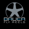BAUER FLY REELS