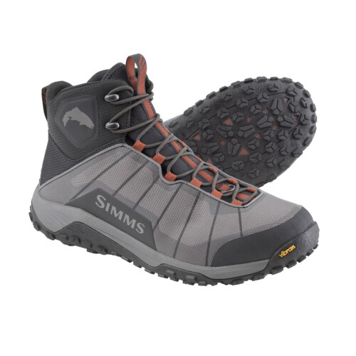 Simms Flyweight Wading Boot #9