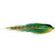 Pike WT Tube Firetiger 25cm