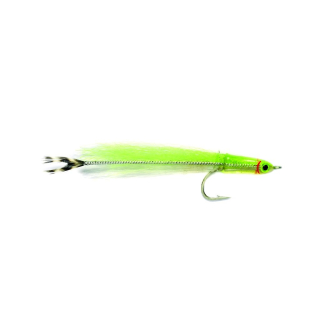 Surf Candy Chartreuse #1/0