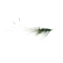 Oeland Shrimp Grey #6