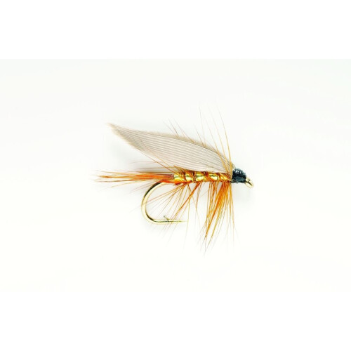 Wickhams Fancy #10