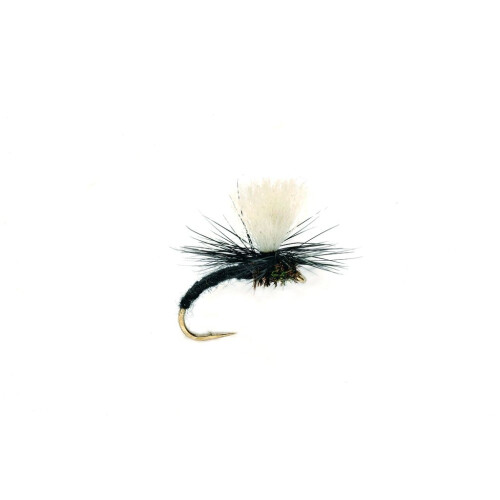 Klinkhammer Black #12