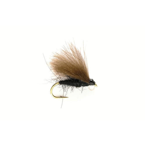 CDC Black #18