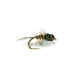 Riffle Nymph Black Tungsten