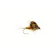 Taffs CDC March Brown Emerger