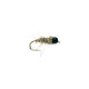 Goddard Hares Ear Bug Tungsten #14