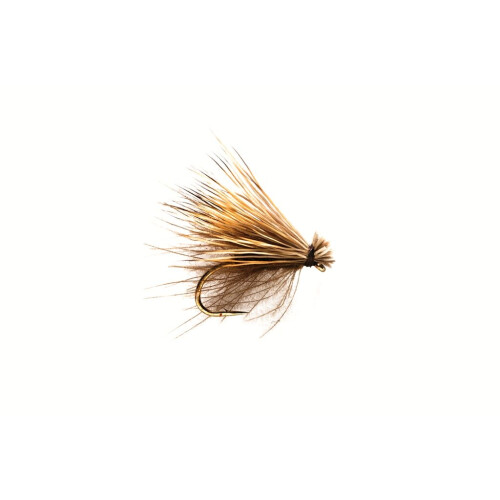 CDC Elk Hair Caddis #16