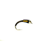 Traffic Light Nugget Buzzer Black