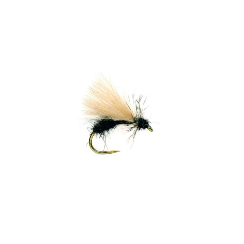 Drop Arse Ant Barbless #16