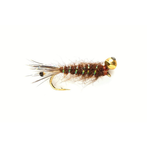 Polyfitus Possum Tungsten #12