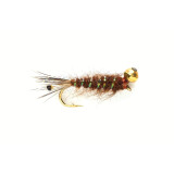 Polyfitus Possum Tungsten #12