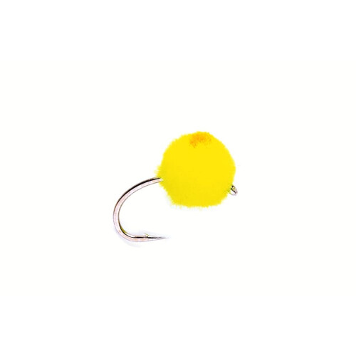 Roe Bug Chartreuse #8