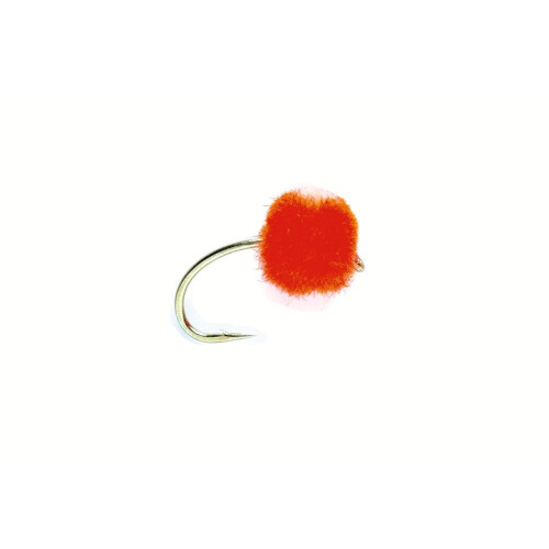 Roe Bug Flame #8