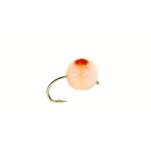 Roe Bug Pink #8