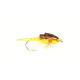 Stonefly Yellow Gold Nugget #10