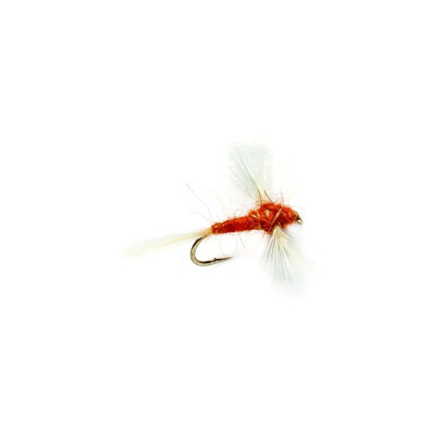 Rusty Spinner #16