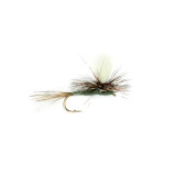 Parachute Adams #18