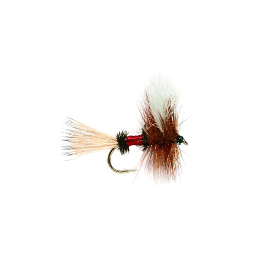Royal Wulff #14
