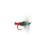 Grayling Witch #16