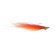 Ozs Euro Bass Clouser #1