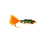 Roach Fry #8