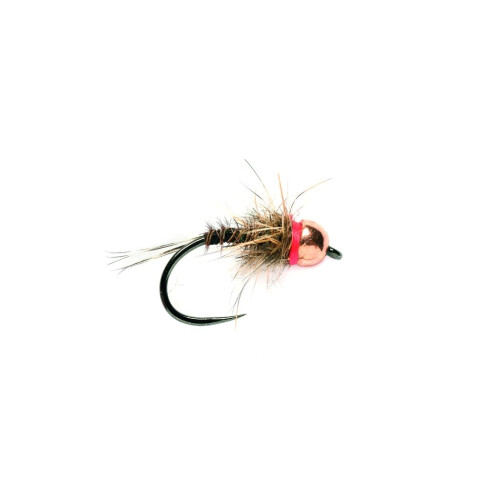 Red Neck Tungsten #14