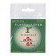 Riverge Fluorocarbon Leader 9ft. 1X