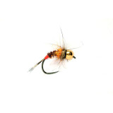 Andrzejs Hi Vis Tungsten #12