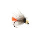 KJ CDC Red Tag Tungsten #12