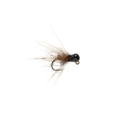 KJ Dirty Water Jig Tungsten #12