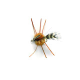 Grand Slam Crab Tan #4