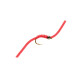 Wiggly Worm Tungsten #8