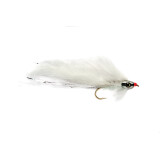 Zonker White Skullhead #4