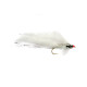 Zonker White Skullhead #4