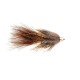Complex Twist Bugger Brown Conehead #2