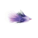 Complex Twist Bugger Purple Conehead #2
